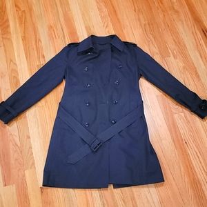 Hunter Overcoat